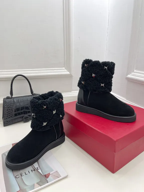 Valentino Shoe 